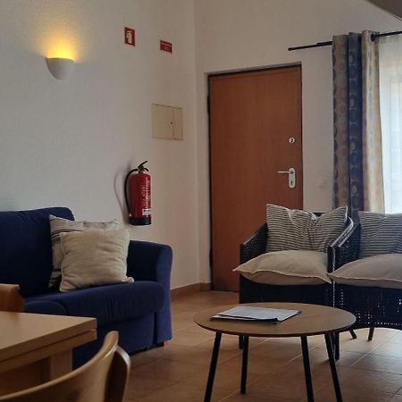Fm Central Vila Apartment Carvoeiro  Exteriör bild