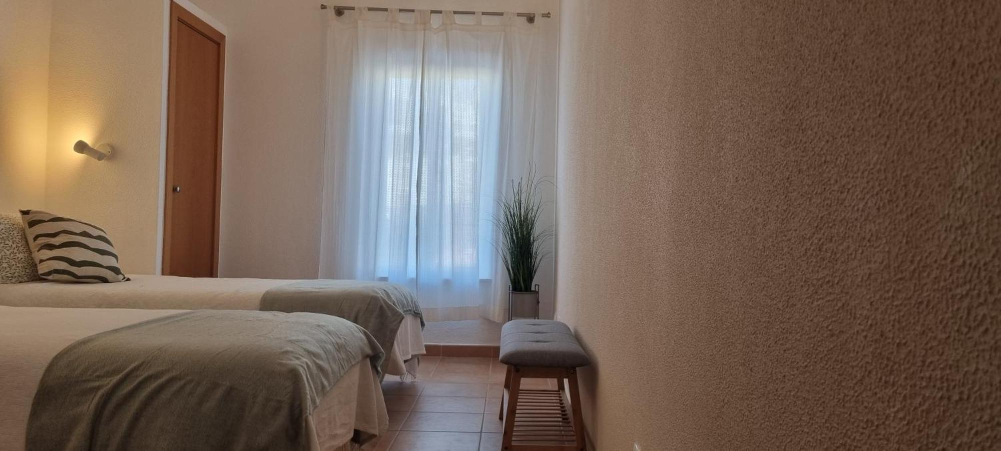 Fm Central Vila Apartment Carvoeiro  Exteriör bild