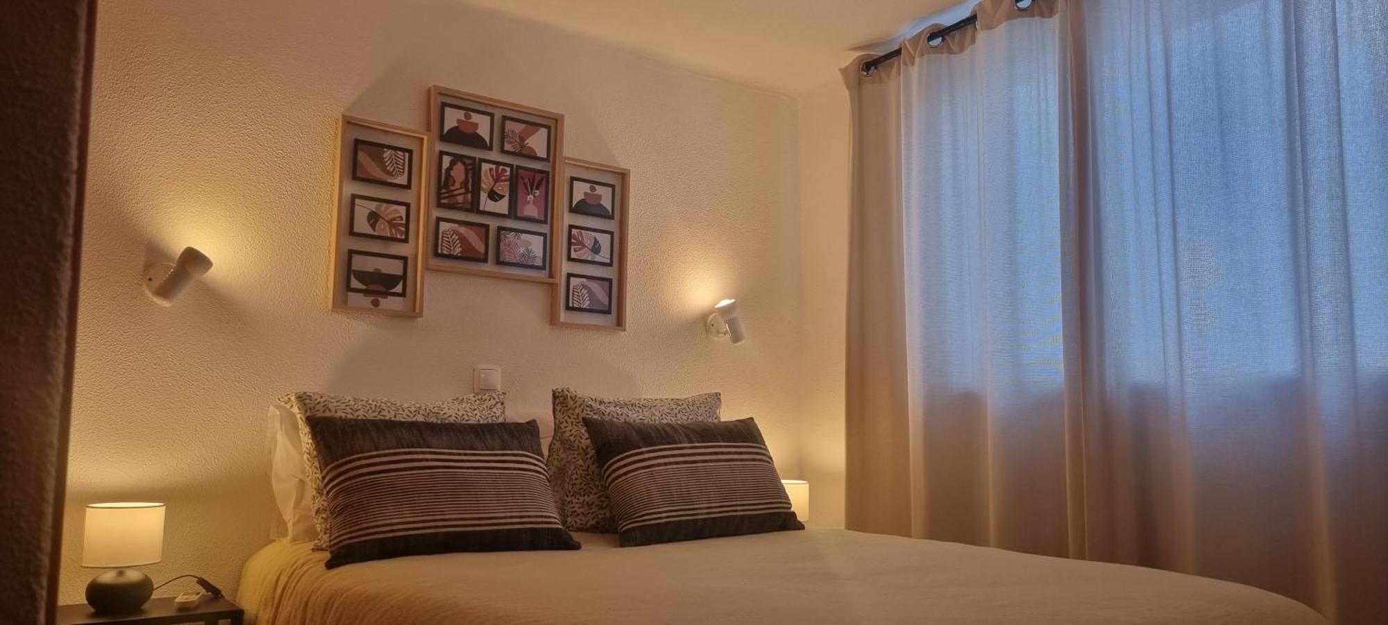 Fm Central Vila Apartment Carvoeiro  Exteriör bild